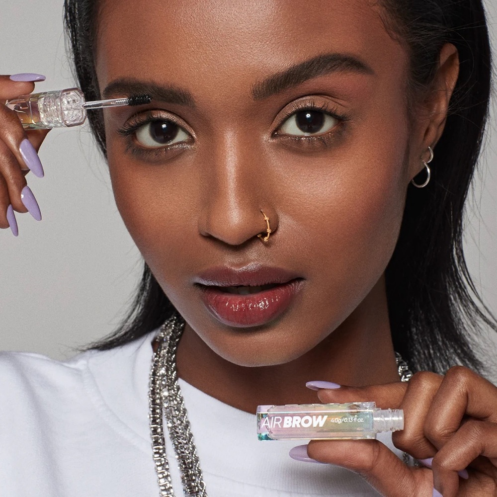 KOSAS clear brow gel - Picture 8 of 10